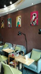 -隅日式美甲美睫專門店