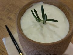 米酒慕斯-ZING COFFEE 镜咖啡