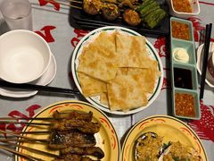 -辉记炭烧海鲜大排档·老字号(福田店)