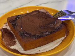 -澳门陈光记烧味饭店(南京德基广场店)