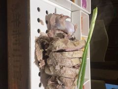 -相约·羊村小馆非遗手抓肉(七一酱园店)
