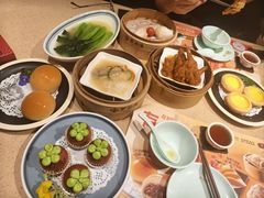 -点都德(华强南店)