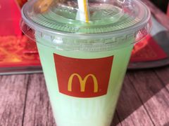 -麦当劳(宾水西道店)