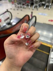-今玥美甲美睫