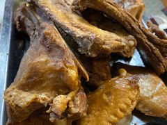-王裕興肉莊(南禅寺店)