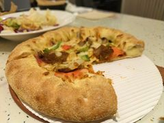 -必胜客(WOW中央公园店)
