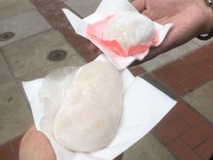 -澳门长洲糯米糍(柯打苏沙街店)