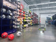 -迪卡侬(土桥店)