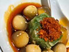 -新太二·鲜料川菜(晶耀前滩店)
