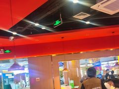 -蜀香三绝·牛蛙·烤鱼·天府炒鸡(安丘泰华店)