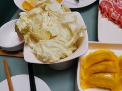 -海底捞火锅(枫蓝国际购物中心店)
