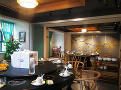 包厢-食鲜捞火锅(湖西路店)