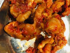 -釜山火炉·海鲜烤肉(紫藤路店)