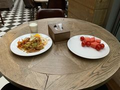 -北京望京葉子里酒店(望京SOHO店)