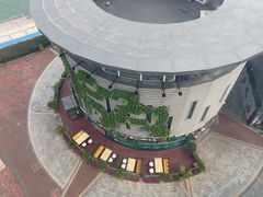 -琴岛之星摩天轮