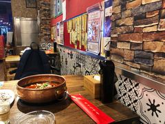 -隐酌火锅鸡(御河新城店)