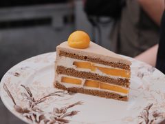 -竹子咖啡bamboo coffee