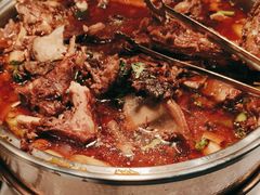 -食尚名肴自助涮烤