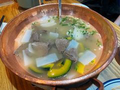 -妈妈的味道(和顺古镇店)