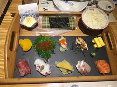 -东菊料理(吉利购物广场店)