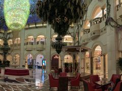 -深圳东部华侨城茵特拉根酒店