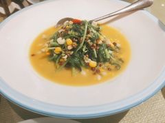 -闻鲜素食茶餐厅(高新区店)