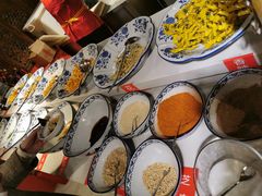 -巴九门老火锅(来福士打望店)