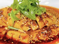 -悦融·京鲁菜·露台花园(安定门店)