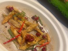 -紫鑫阁饭庄(长安店)