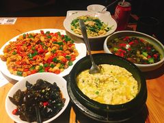 -7017浙菜•建德味(中财店)