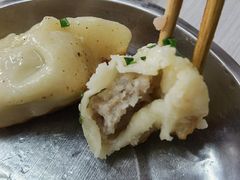 生煎-黄阿姨锅贴大王(万航渡路店)