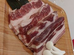 -韩时烤肉(枫蓝店)