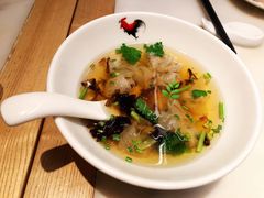莆田扁肉汤（位）-莆田餐厅PUTIEN(深圳湾万象城家宴店)