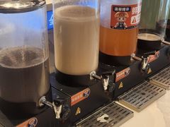 -素满香·全民食养自助(长宁龙之梦店)