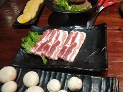 -红小姐的烤肉店(西三旗店)