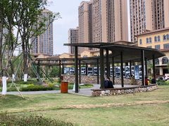 -府河摄影公园