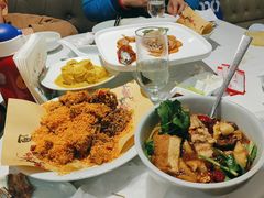 -味+新京宴·烤鸭·北京菜(创意谷店)