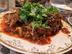 -小娘惹厨房Little Nyonya(狮城有约上榜店)