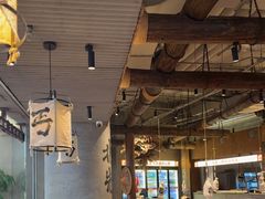 -北丐先生·野馄饨烧烤(长宁龙之梦店)