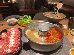 -巴奴毛肚火锅(京西大悦城店)