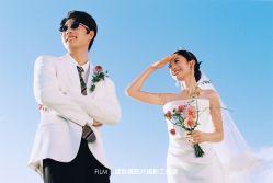 点击看大图 -绽放摄胶片摄影工作室