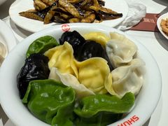 -双合园·海鲜水饺青岛菜(万佳广场店)