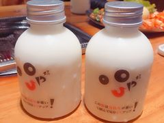 -7年8班朝鲜族非遗美食(三钢里店)