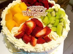 -蜜津私房蛋糕(缤纷亚洲店)