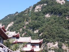 -武当山风景区