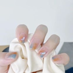 点击看大图 -M·X Nail日式美甲美睫