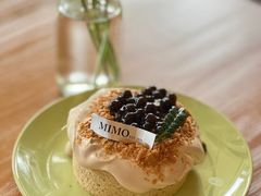 -MIMO CAFE(沙头角店)