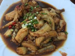 -原味蒸汽海鲜(嵊泗店)