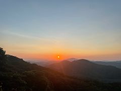 -黄埔油麻山森林公园