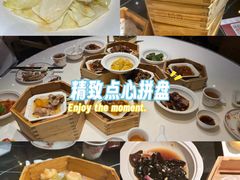 -稻香饭店(IFS国金中心店)